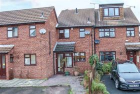 2&nbsp;Bedroom&nbsp;Terraced